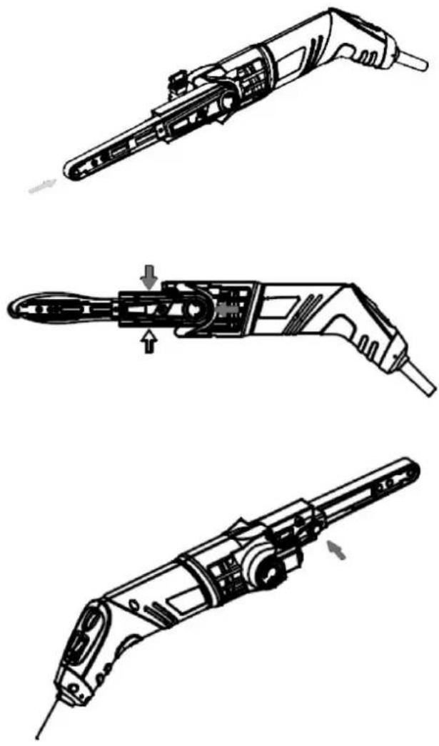 Meec Tools 010-137 - Delar - 3