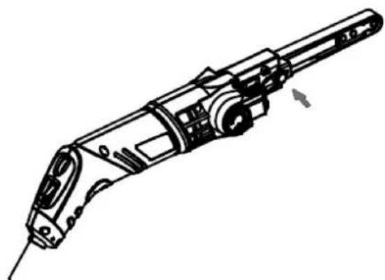 Meec Tools 010-137 - MONTAŻ - 1