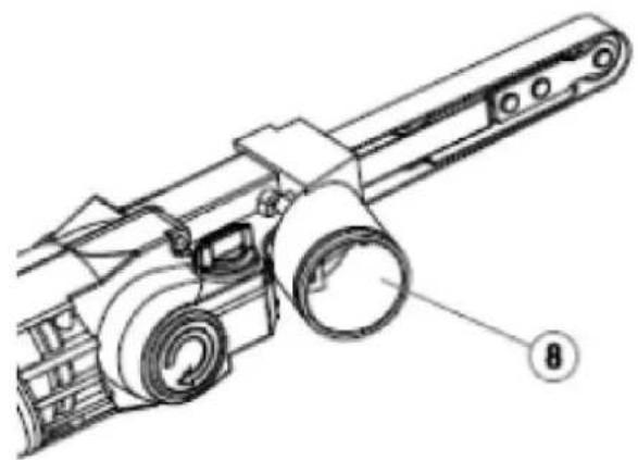 Meec Tools 010-137 - SÄKERHETSANVISNINGAR - 1