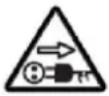 Meec Tools 010-137 - Symboler - 6