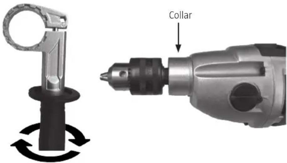 Collar