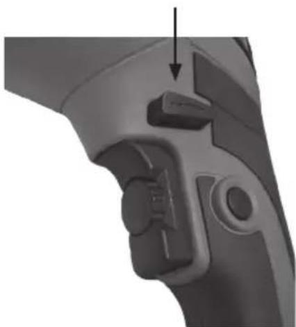 Meec Tools 000-110 - DJUPSTOPP - 2