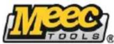 Meec Tools 000-110 - SAFETY INSTRUCTIONS - 1