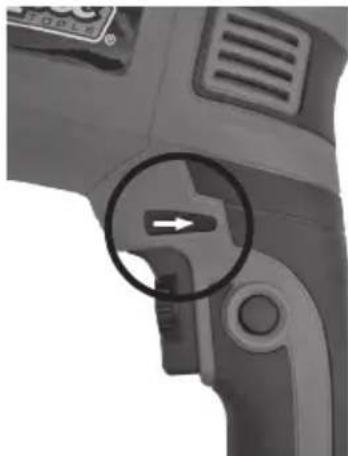 Meec Tools 000-110 - DJUPSTOPP - 4