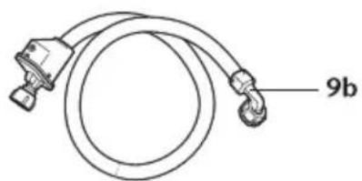 BLOMBERG WAF 7360 S - Inhalt - 3