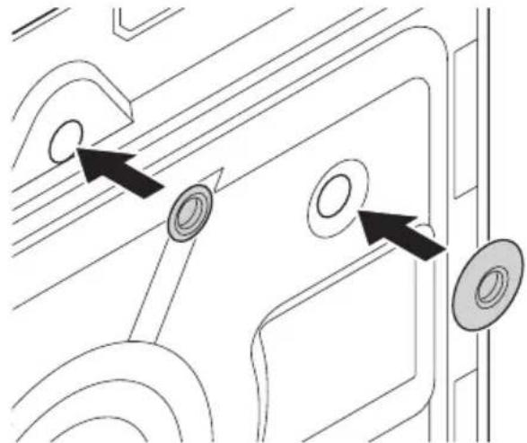 BLOMBERG WAF 7360 S - Was tun mit dem Altgerät? - 3