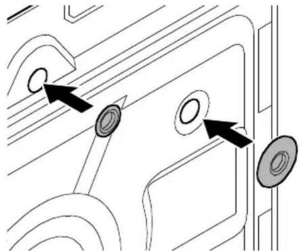 BLOMBERG WAF 7360 AQ - Was tun mit dem Altgerät? - 3