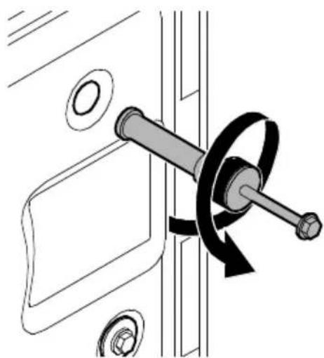 BLOMBERG WAF 7360 AQ - Was tun mit dem Altgerät? - 2