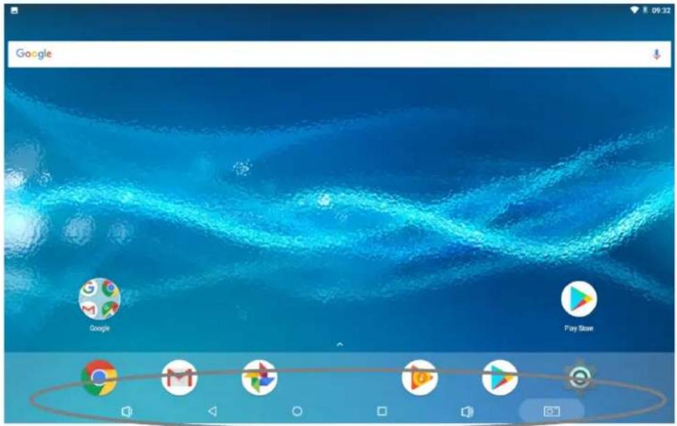 Google Google Play Store