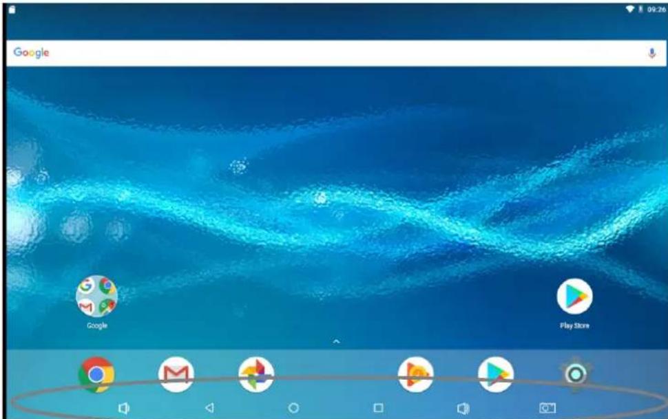 Google Google Play Store
