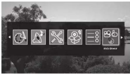 Meta Browser