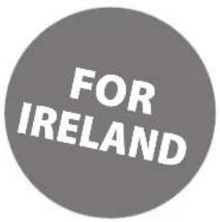 FOR IRELAND