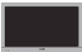 Logik L24HEDW15 - Unpacking the TV - 1