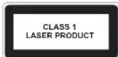 Logik L24HEDW15 - • Class 1 Laser Product - 1