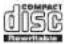 Logik L24HEDW15 - Compatible Disc Types - 5
