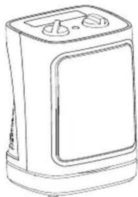 Logik L20PTC16E - Produktetikett - 1