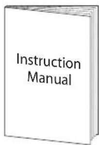 Instruction Manual