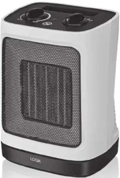 Logik L20PTC16E - 1
