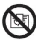 Logik L20PTC16E - WARNING - 1