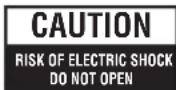 Logik L20GS14 - WARNING! - 2