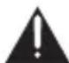 Logik L1PCDR13E - CAUTION - 2