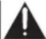 Logik L1PCDR13E - CAUTION - 1