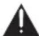 Logik L1PCDR13E - CAUTION - 2
