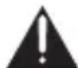Logik L1PCDR13E - CAUTION - 2