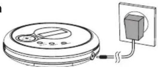 Logik L1PCDR13E - Specifikace - 1