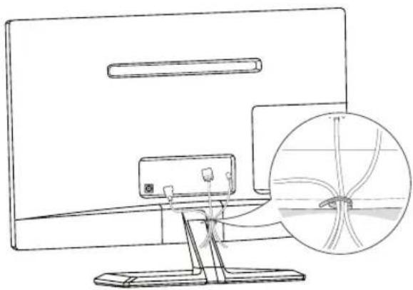 LG 29MN33V-PZ - BEMÆRK - 2