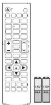 LG 29MN33V-PZ - BEMÄRK - 3