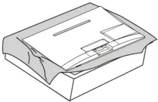 LG 29MN33V-PZ - 26MA33D29MN33D26MA33V29MN33V - 1