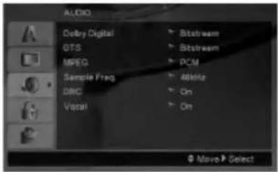LG DVX171 - AUDIO - 1
