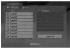LG DVX171 - MP3-, WMA- tai ääni-CD-levy - 1