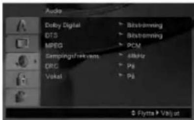 LG DVX171 - Audio - 1