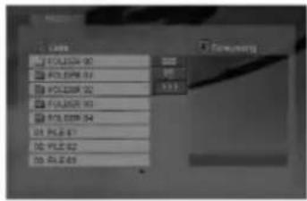 LG DVX171 - Visa JPEG-filer - 1