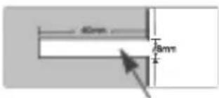 4mm 8mm