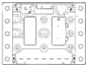 INDESIT PI 741 AS (IX) - Einbau - 6