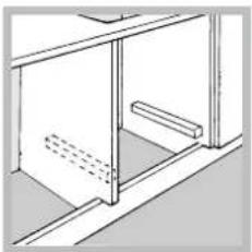 INDESIT PI 741 AS (IX) - Ventilation - 1