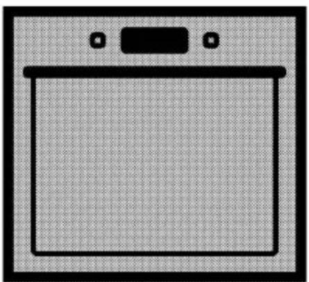 BEKO BUM22322X1 - Integrierter Ofen - 1