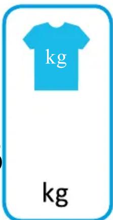 kg kg