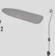 Leifheit Air Active M 76110 - Produktbeschreibung - 1