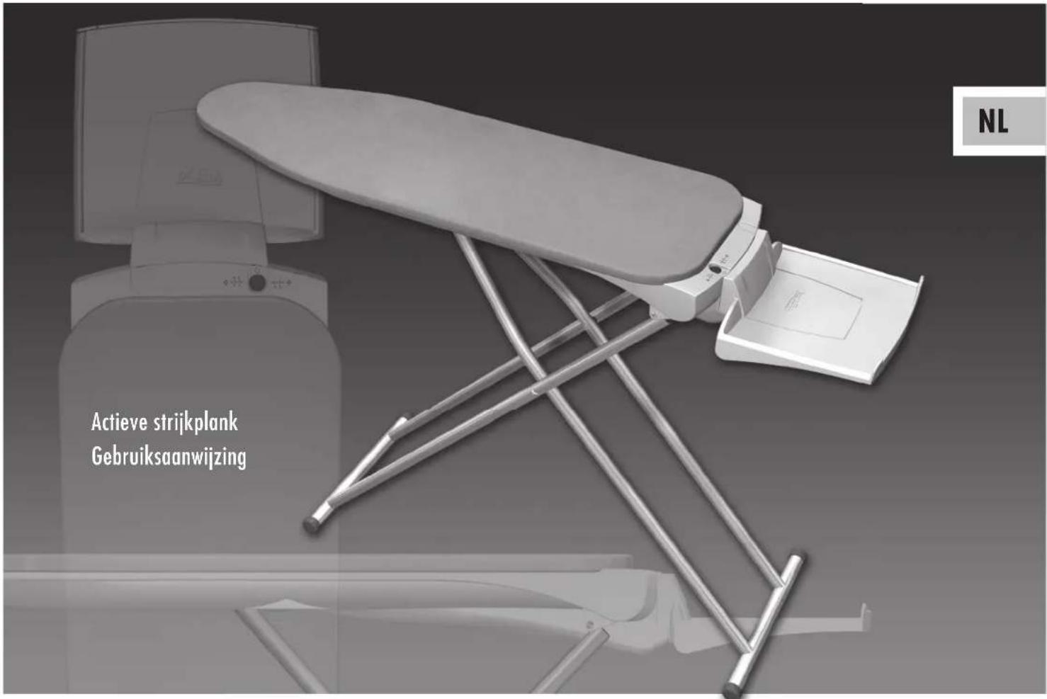 Leifheit Air Active M 76110 - Air Active M - 1