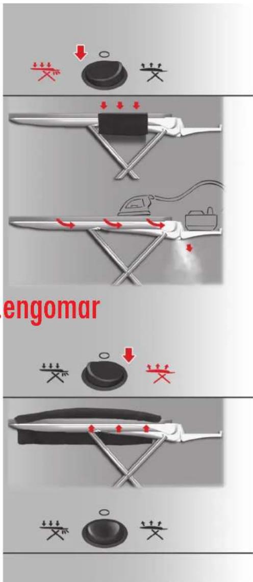 engomar