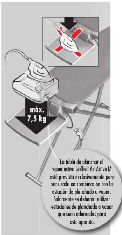 Leifheit Air Active M 76110 - Gentile cliente, - 1