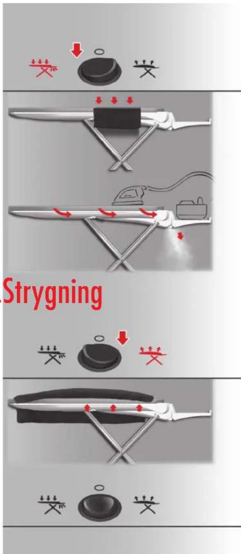 Strygning