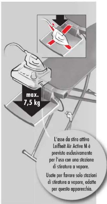 Leifheit Air Active M 76110 - Dear customer, - 3