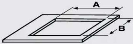 HOOVER HVI 469 BLA - THE DIFFERENT POSITIONS - 3