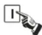 HOOVER HVI 469 BLA - - TOTALSTOP - 1