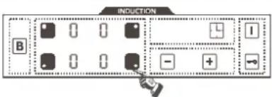 INDUCTION B